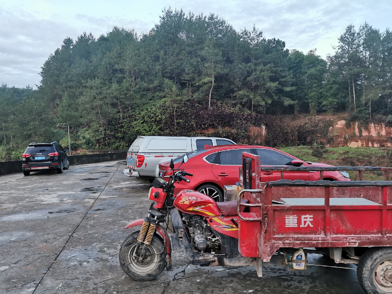 封杆之战决胜局,封竿之战