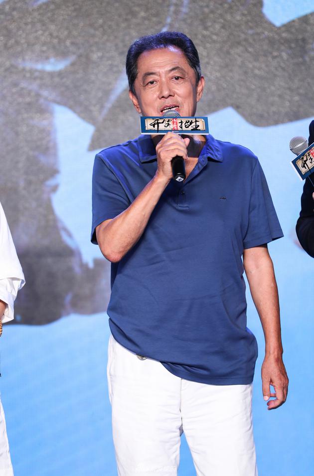 一问：是谁毁了金马奖？