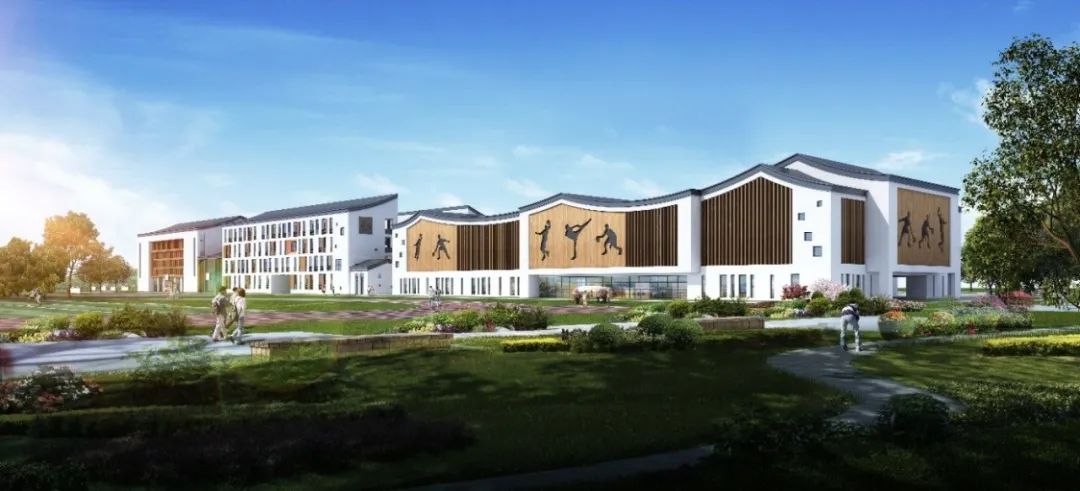 琅琊区学校规划,琅琊区有没有新建小学和中学