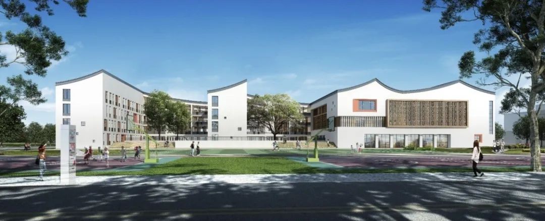 琅琊区学校规划,琅琊区有没有新建小学和中学