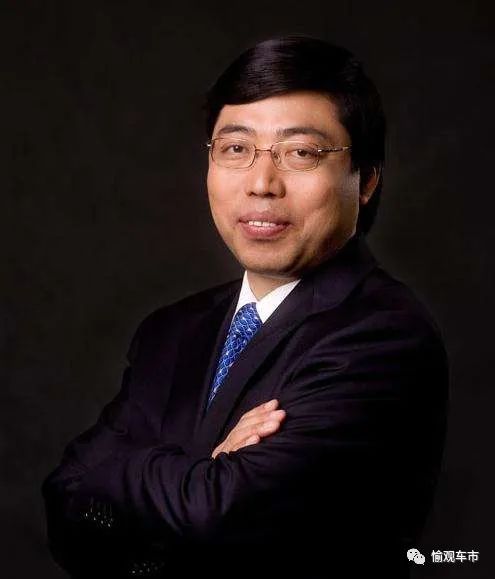 14年功名尘与土：后“徐和谊时代”北汽何去何从？「愉观车市」