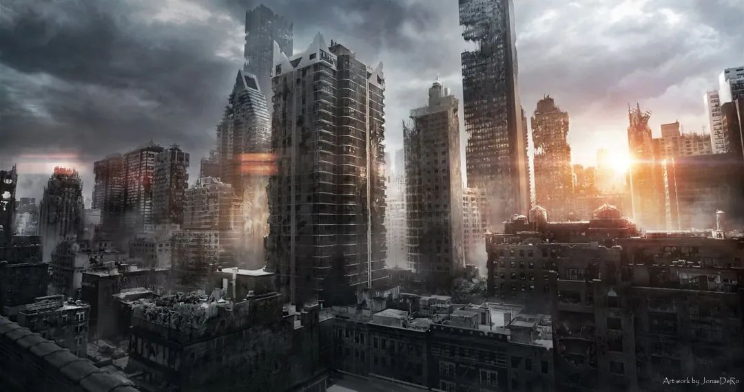 科幻电影最新消息,科幻电影在未来会如何突破和创新