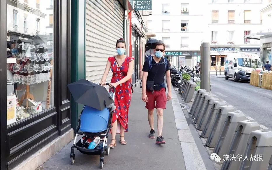 巴黎疫情防护措施最新政策,巴黎疫情防护政策最新规定