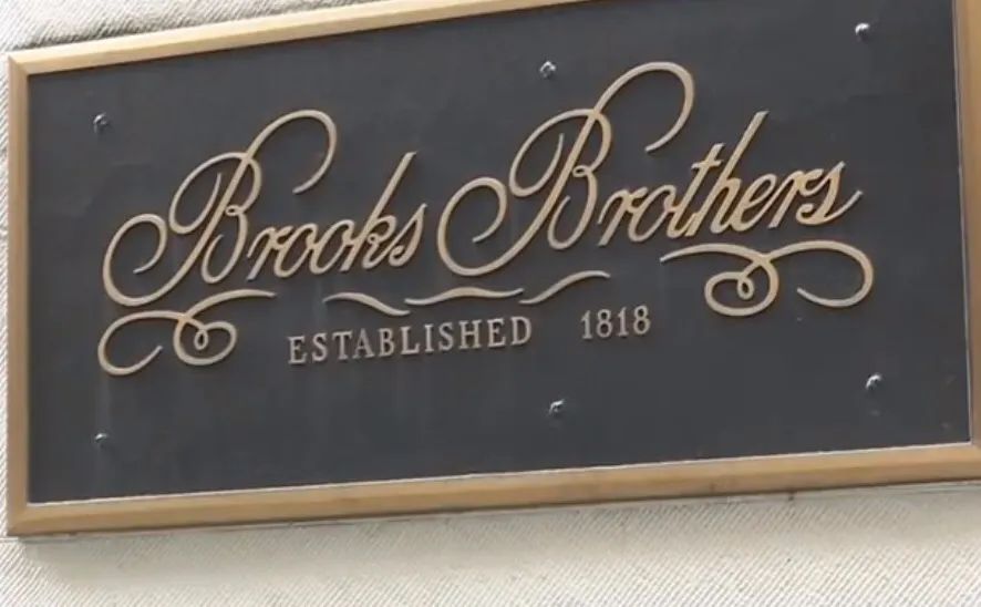 知消周刊|麦当劳追讨前CEO遣散费；阿里注册新公司京西；李宁、高鑫零售公布业绩