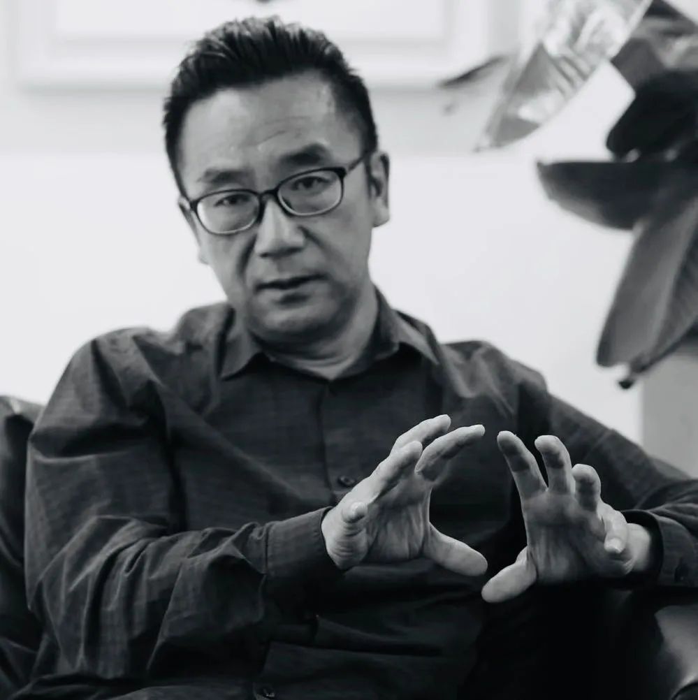 第一届“央美抽象高研班”即将启动|部分入选学员赴孟禄丁等导师工作室参观访问