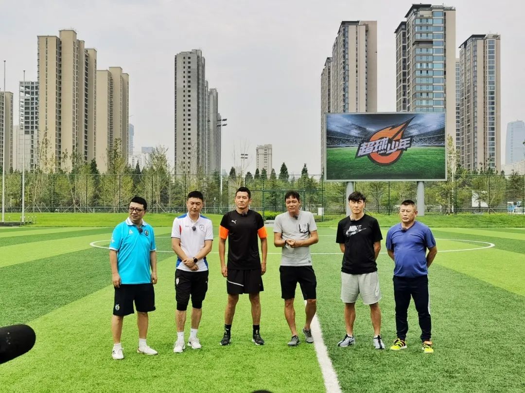 范志毅李玮锋高尔夫,范志毅李玮锋名场面