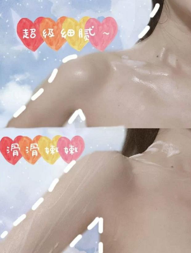 适合夏天用的沐浴露有哪些,夏天用什么沐浴露清爽又香