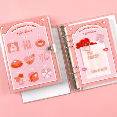 开学买好多本子,开学买个书包