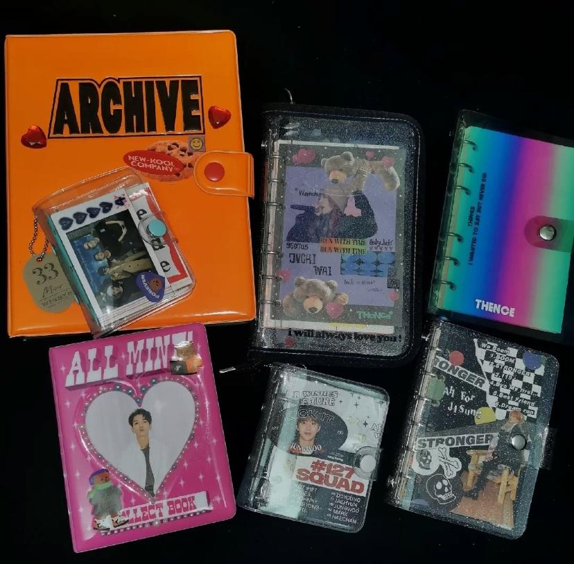 开学买好多本子,开学买个书包