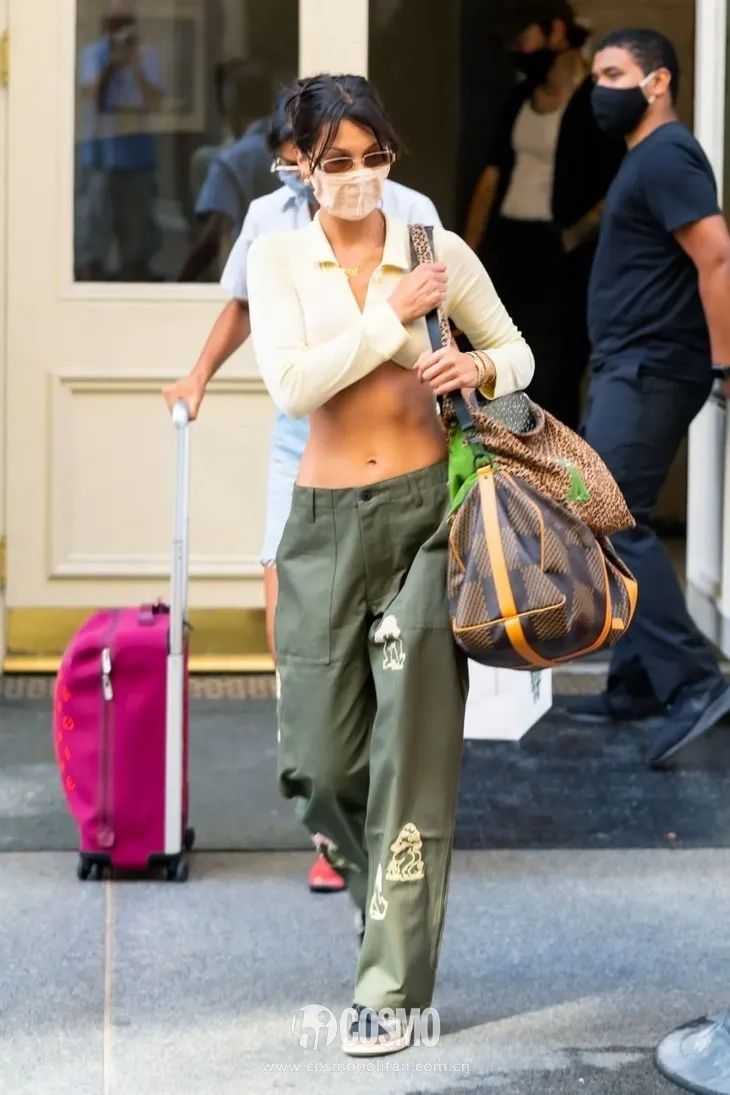 bella和kendall,kendall和bella