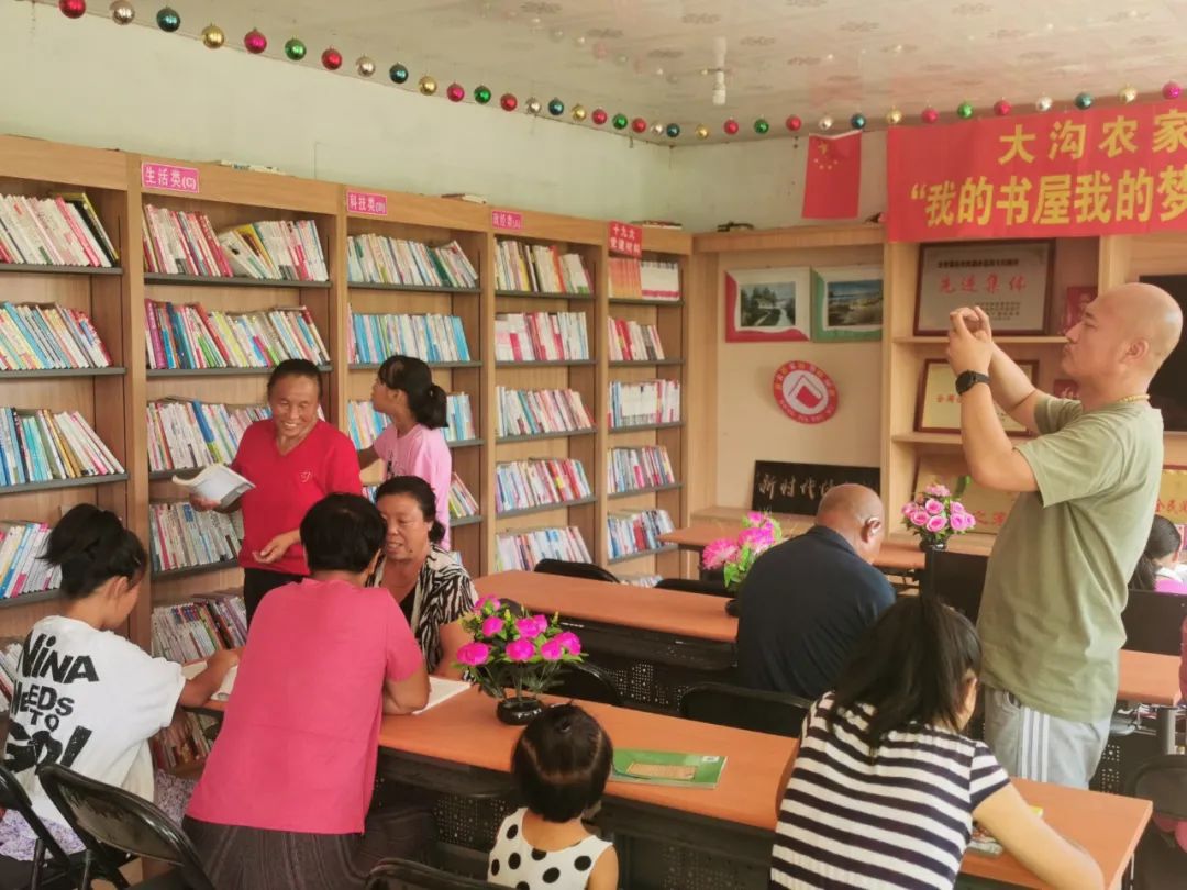 松嫩秋景“画”中来