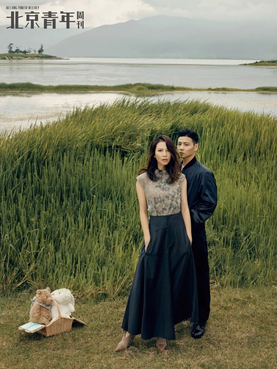 蔡少芬甜蜜分享张晋情话,蔡少芬给张晋的情书