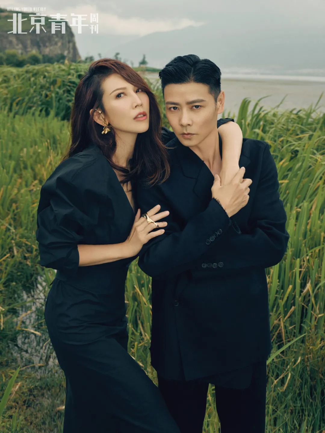 蔡少芬甜蜜分享张晋情话,蔡少芬给张晋的情书