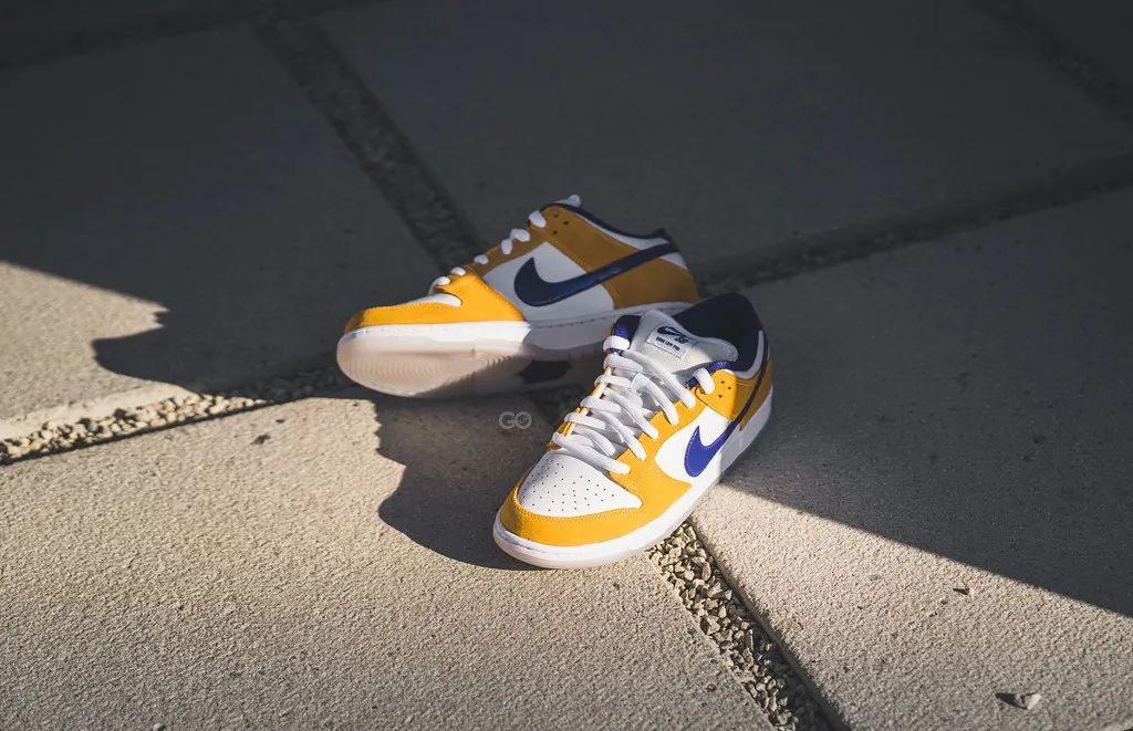 nikedunksb哪几款值得购买,潮鞋推荐nikesbdunk