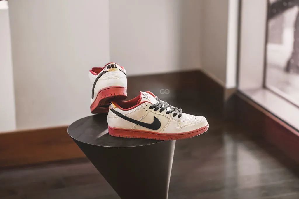 nikedunksb哪几款值得购买,潮鞋推荐nikesbdunk