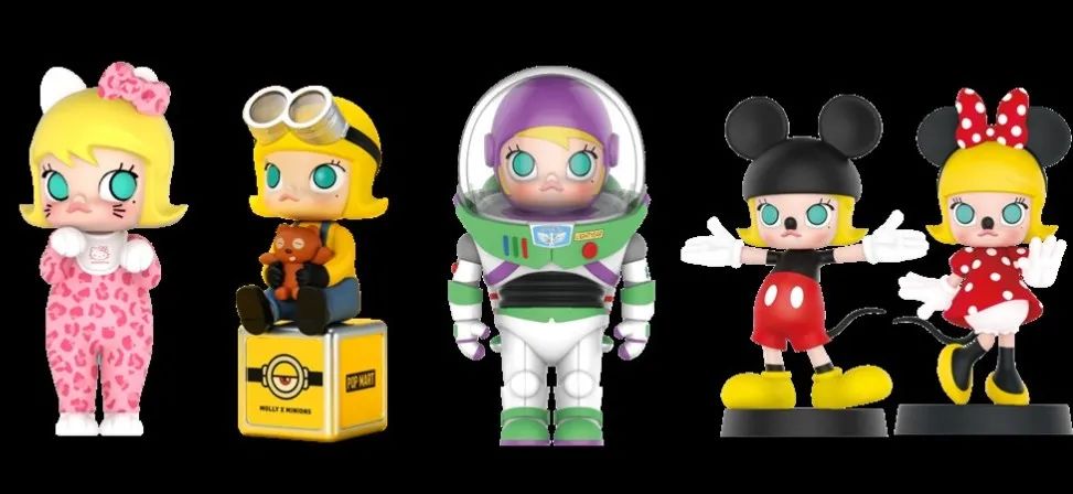 泡泡玛特盲盒销售模式的起源,泡泡玛特盲盒实体店手感分析