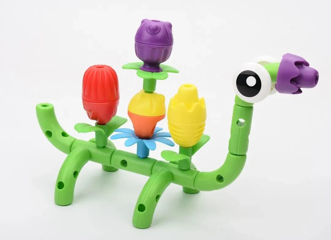 乐高儿童最值得入手的十个系列,乐高启蒙时间刚刚好