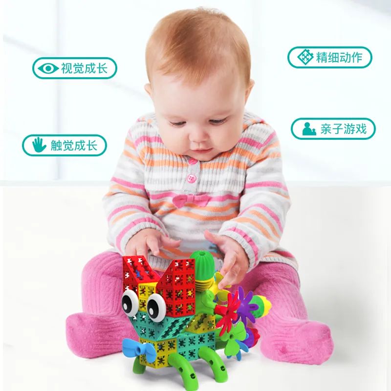 乐高儿童最值得入手的十个系列,乐高启蒙时间刚刚好