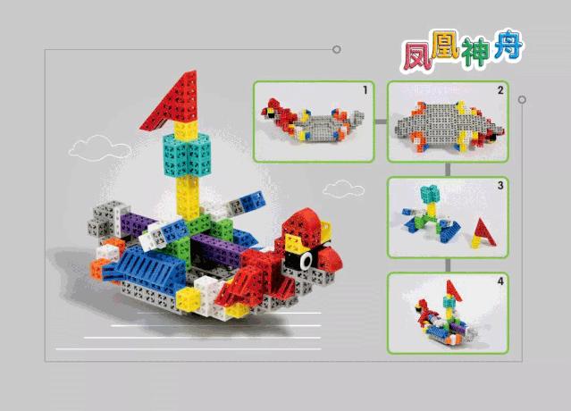 乐高儿童最值得入手的十个系列,乐高启蒙时间刚刚好