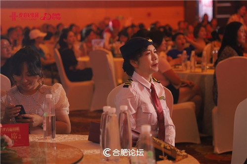 “乘风破浪·青春如歌”缇珀妃集团十周年庆典圆满落幕