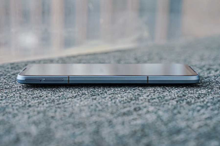 腾讯黑鲨游戏手机3S开箱：风格仍然鲜明，娱乐体验继续提升