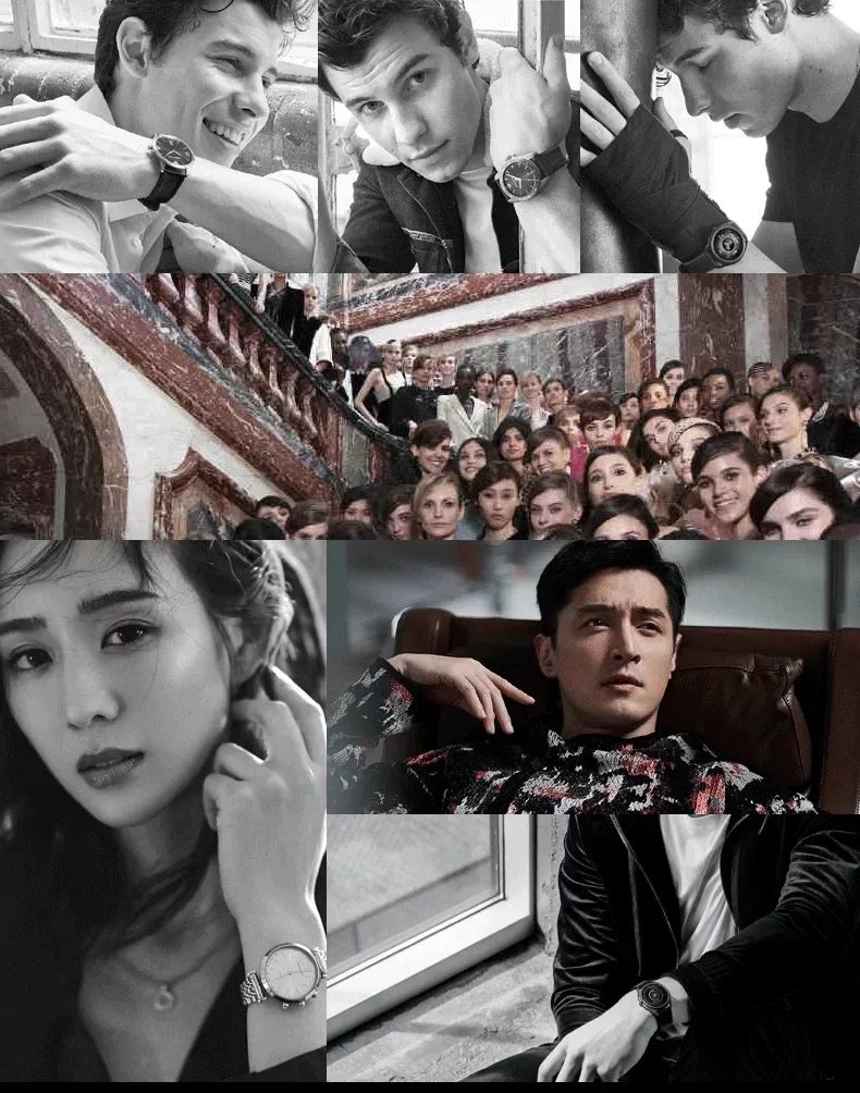 阿玛尼手表女正品官方旗舰店直播,阿玛尼手表送dw手镯