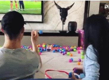 c罗求婚了吗视频,c罗求婚