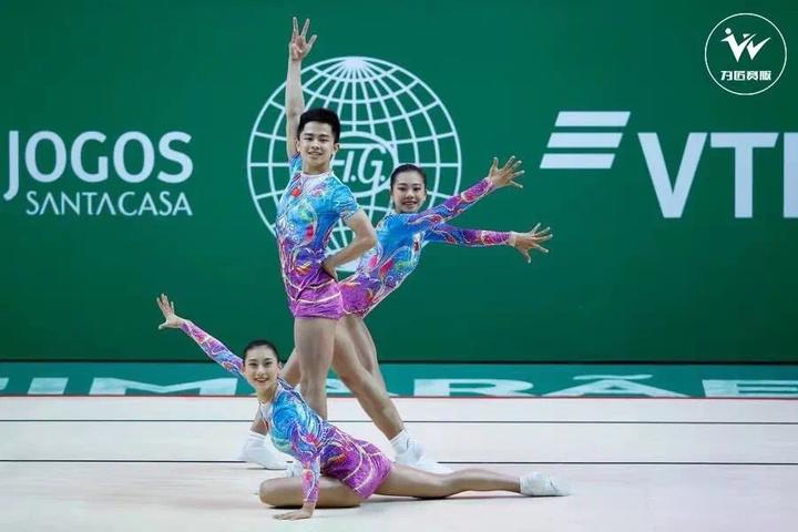 “一字马”女孩考上中国美院被嘲！这段回应超霸气……