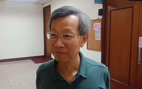 花大钱舔购美国*火军**却称没钱做普筛，*进党民**没把民众健康放心上