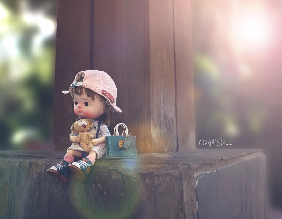 加入“隐秘娃圈”：有ob11娃娃叫价过万，有人“养娃”一年花掉数万