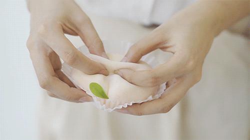 中山北路新开纯白“浪漫满屋”，好口味的千层甜品店，价格仅占某网红L家½…