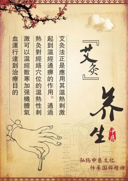 艾灸抗疫防疫好方法有哪些,艾灸在抗击疫情中起什么作用