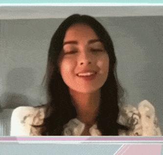 2017香港小姐和以前港姐对比,2017年香港小姐最上镜