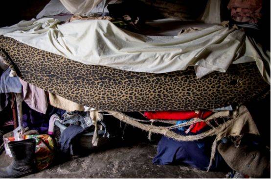 没见过比尔·盖茨强烈推荐的“美元街”，你都不知道自己活得多幸福