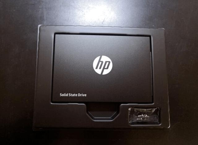 惠普s700固态硬盘是什么颗粒,惠普固态硬盘s700m.2