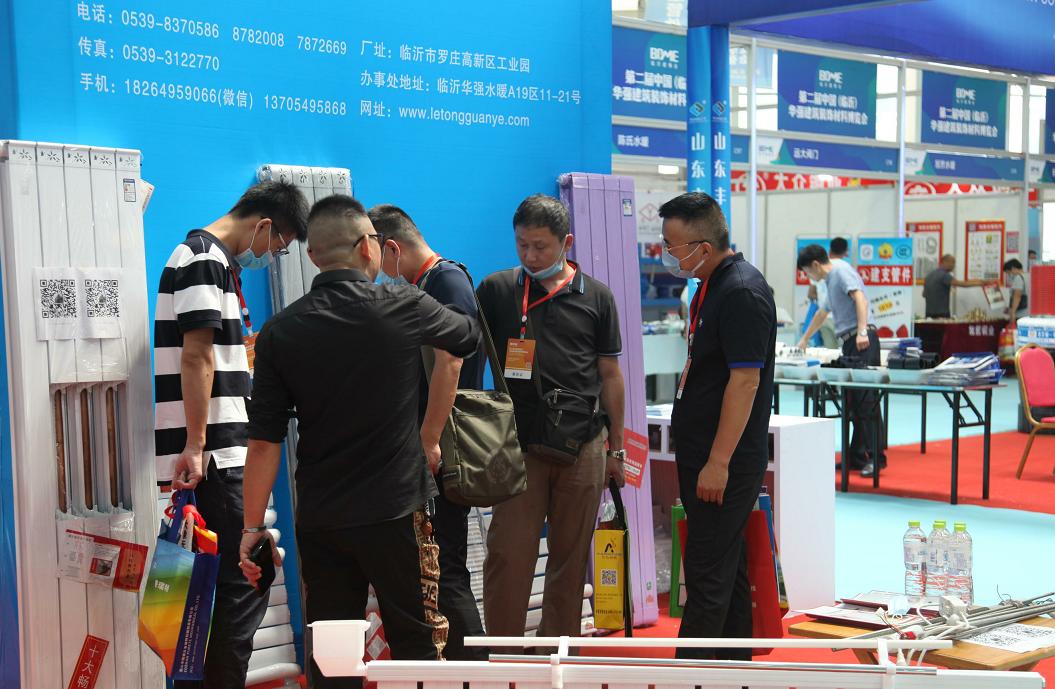 临沂华强建筑装饰博览会,临沂华强建筑材料博览会