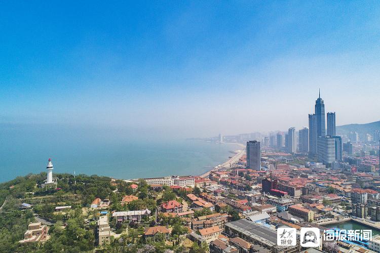 烟台高质量发展新闻发布会,烟台动能转换产业技术成果对接