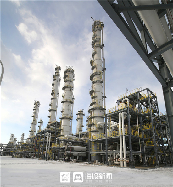 烟台高质量发展新闻发布会,烟台动能转换产业技术成果对接