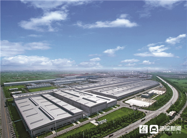 烟台高质量发展新闻发布会,烟台动能转换产业技术成果对接