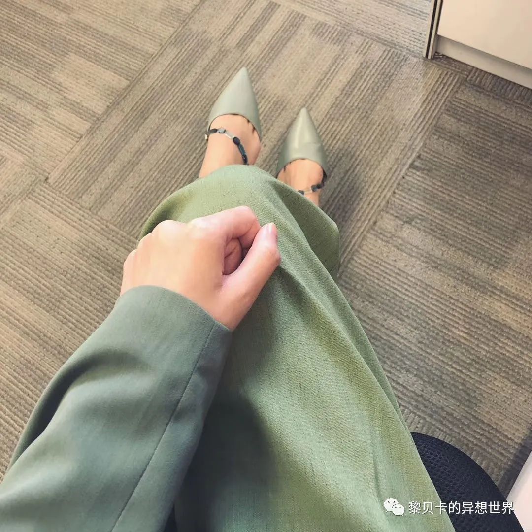 贝壳休闲高跟鞋,贝壳高跟鞋