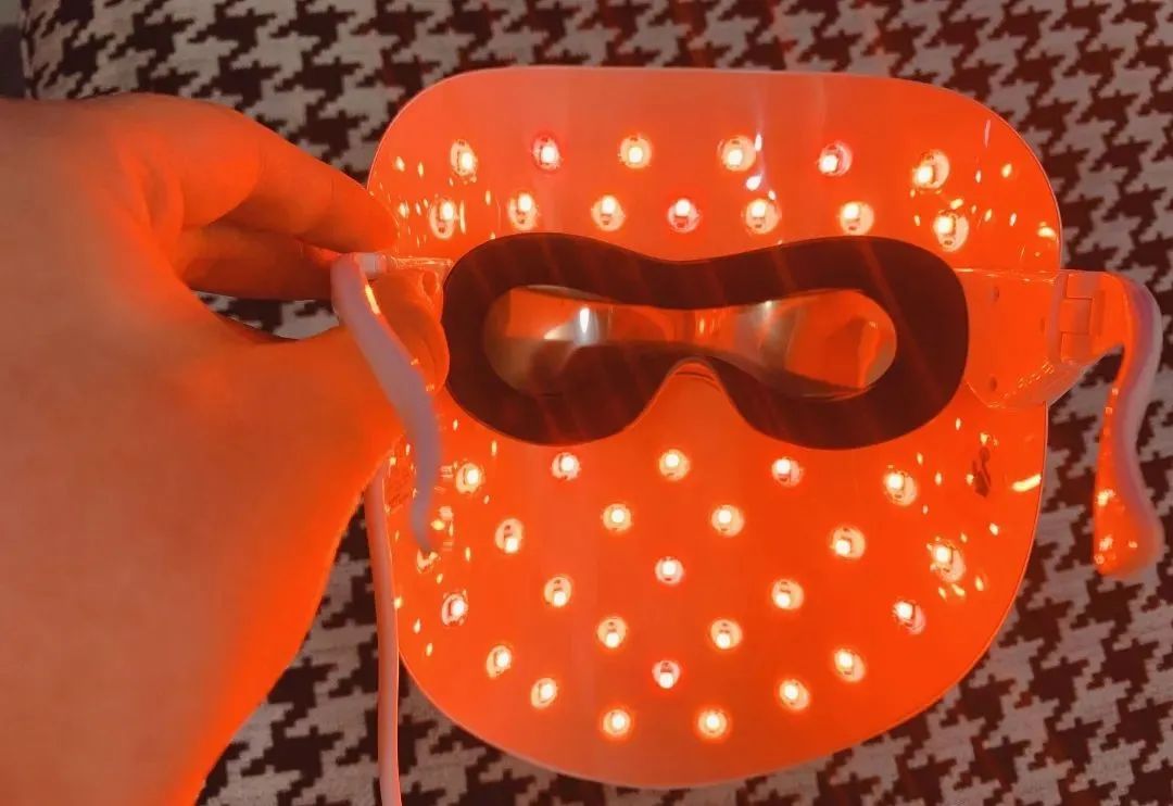 这个黑科技口碑人气王，只要10分钟让你有面膜的使用感