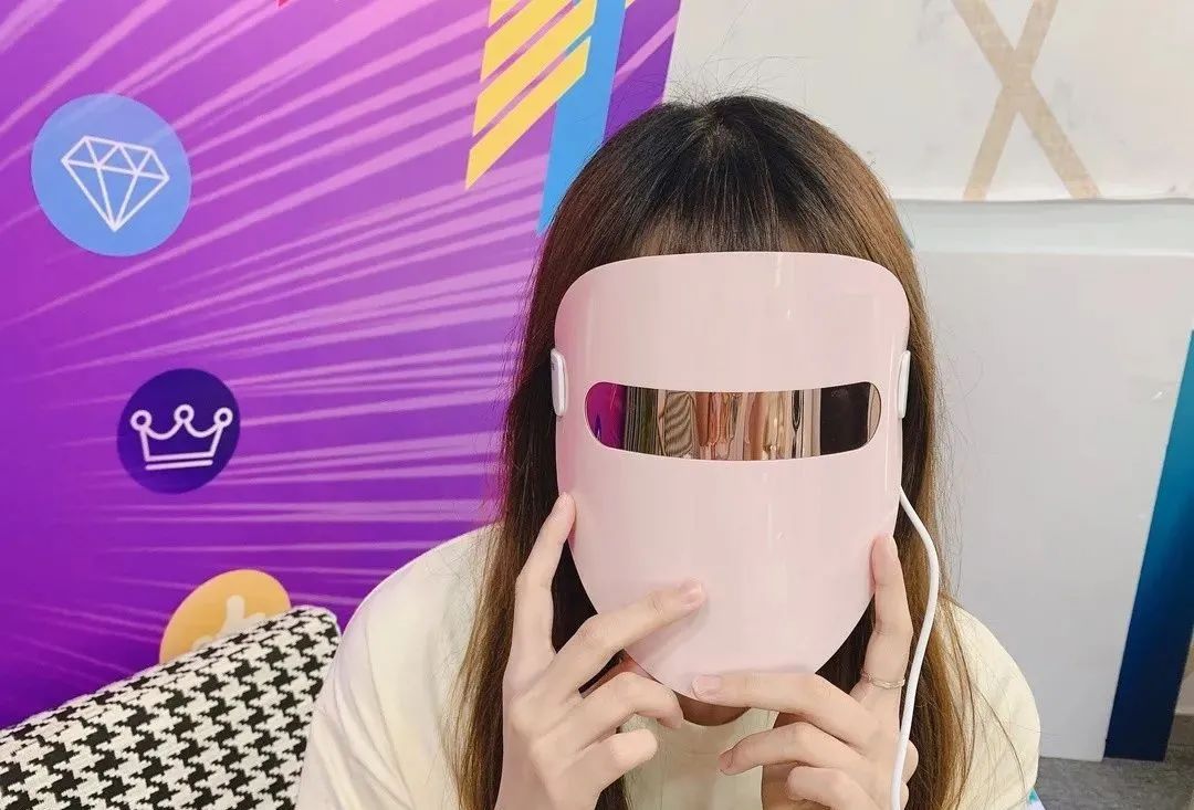 这个黑科技口碑人气王，只要10分钟让你有面膜的使用感