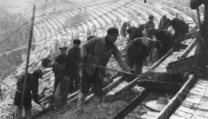 老工体改造前后对比,北京工体重建了吗