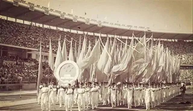 老工体改造前后对比,北京工体重建了吗