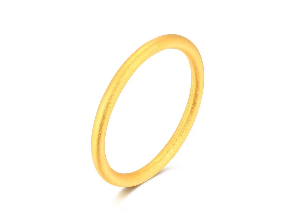 古法黄金手链珐琅彩,乾隆黄金手链