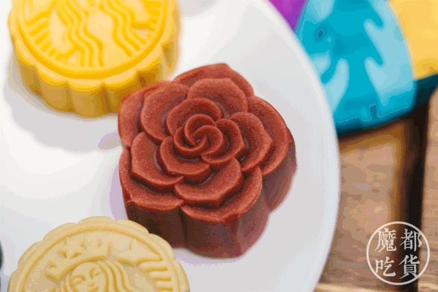 @时髦精们，中秋限定款女神礼物钜献！快来Get