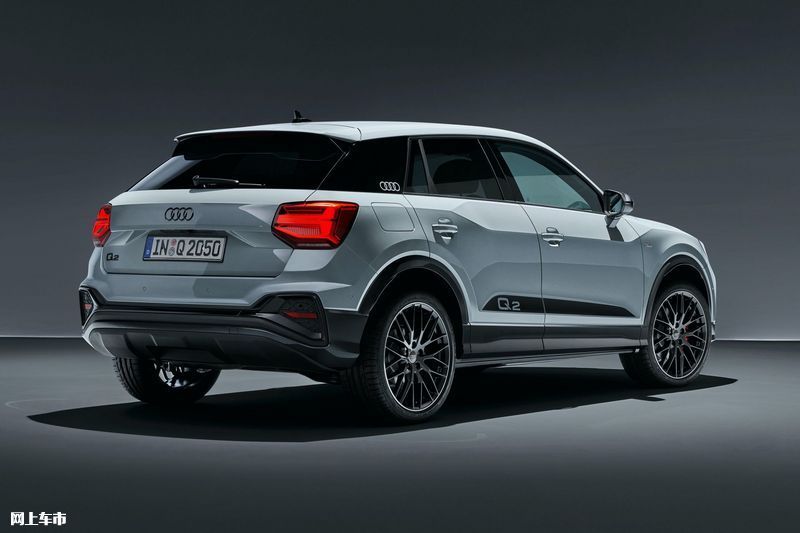 奥迪q22022款大改款价格,奥迪q2报价及图片2023款