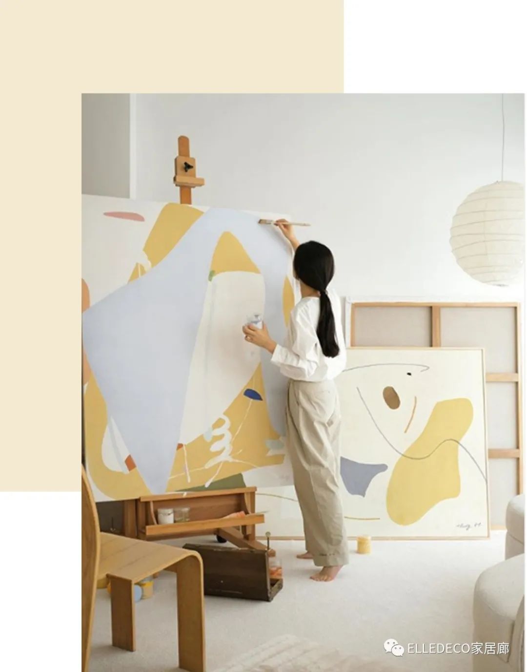 听说现在流行“奶里奶气”的家