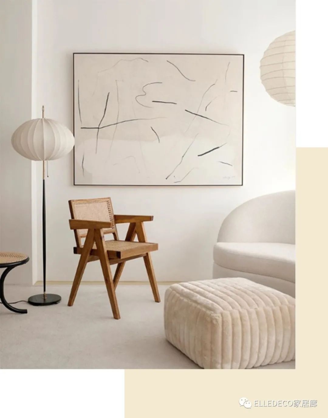 听说现在流行“奶里奶气”的家