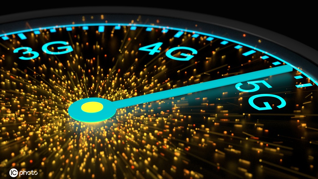 为什么5g出来了4g变慢了,为什么5g来了4g却变慢了